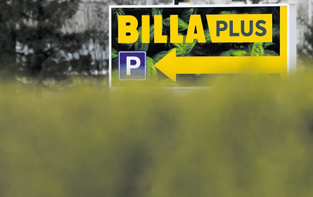 Flächenstopp im LEH