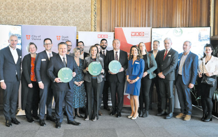 Wiener Pilotprojekt wächst 