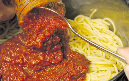 Wer die beste Bolognese macht