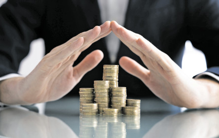 2024 war ein feines Jahr für die Versicherungen