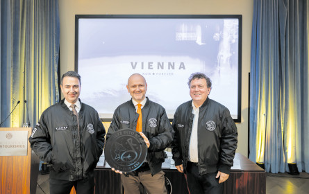 Countdown für den Donauwalzer