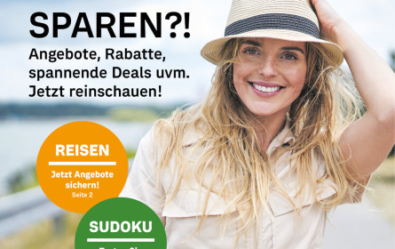 Werbepost legte beim Umsatz zu