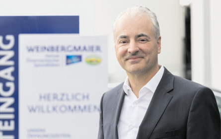 Weinbergmaier legt im Erlös zu