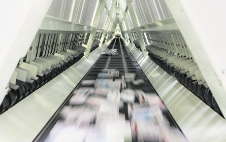 Großhändler ziehen Bilanz