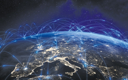 Wer nicht Schritt hält, droht zu stolpern