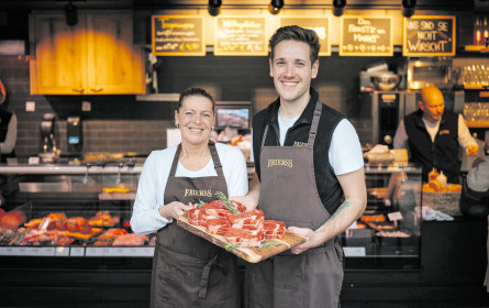 Kärntner Feinkost-Sieger