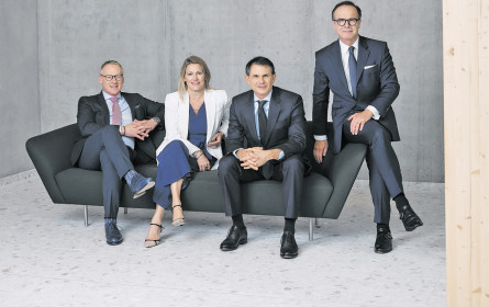 Mehr Cash als erwartet