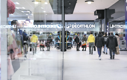 King Cross Zagreb hat einen neuen Look