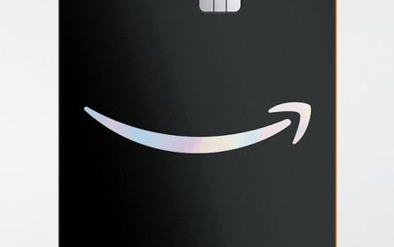 Amazon Visa-Kreditkarte