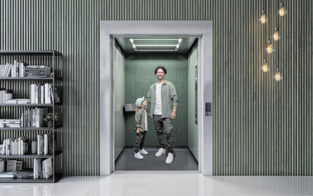 Alles Edelstahl war gestern