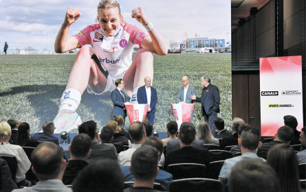 Sportkrise? Kongress sucht Antworten