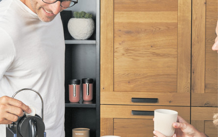 Heimische Kaffeekultur befindet sich im Wandel