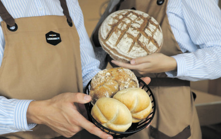 „Brot ist mehr – es ist in Österreich ein Kulturgut”