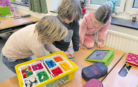 Digital Mile in Linz gestartet