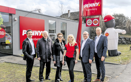 Frische, Qualität, leistbare Preise