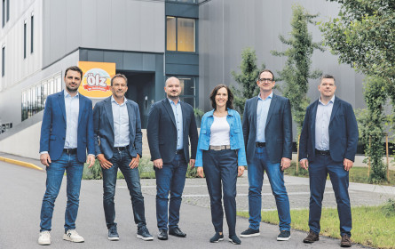 Basis für 2025 geschaffen