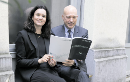 Das Limit ist erreicht