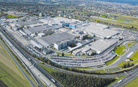 Neue Aufträge für Magna