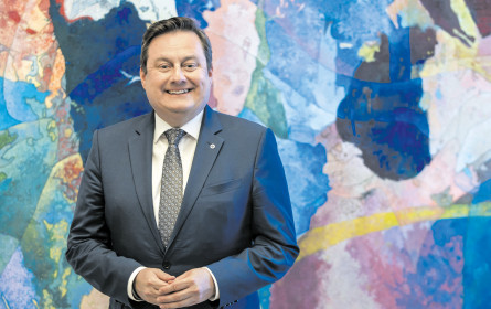 Wenn drei Parteien sich auf ein Paket einigen