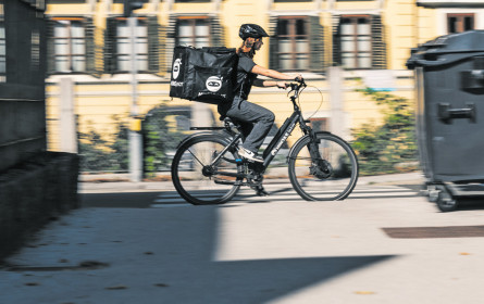 Ninjas.jetzt und die Post vs. Lieferando