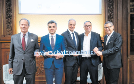 Zwischen Freiheit und Fürsorge