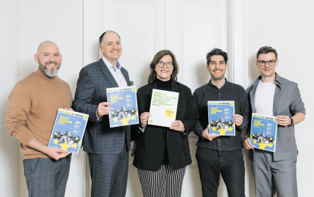 Purtscher Relations mit „Kompass” betraut