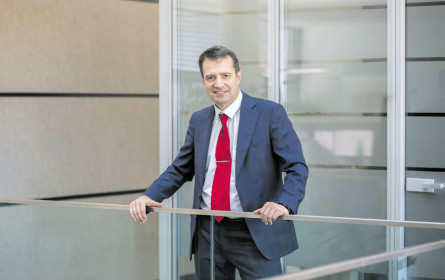 Heurige Haupttrends in heimischer Wirtschaft