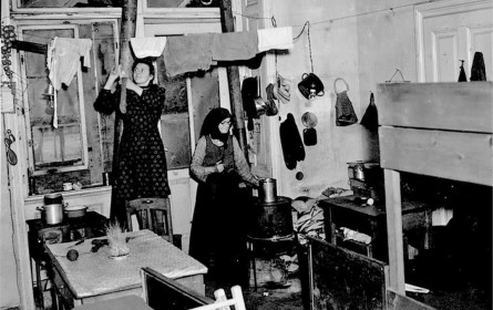 Erinnerungen erhalten