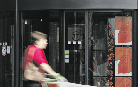 Starkes Jahr für Migros