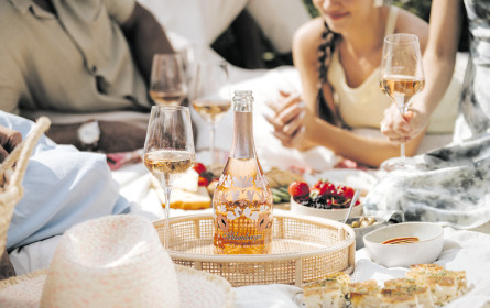 Schlumbergers Sparkling Spring