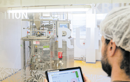 Sonnentor und der digitale Durchblick