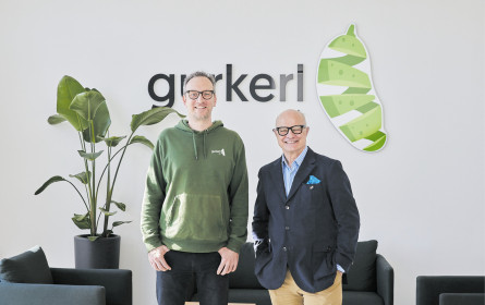 Payback-Power für Gurkerl-Freunde