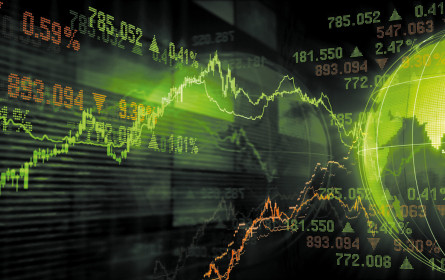 Der Höhenflug geht weiter