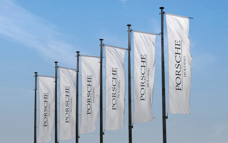 2024: Porsche Holding schlug sich tapfer