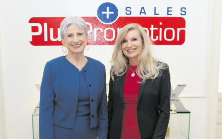 „Vorteile eines Netzwerks überwiegen bei weitem”