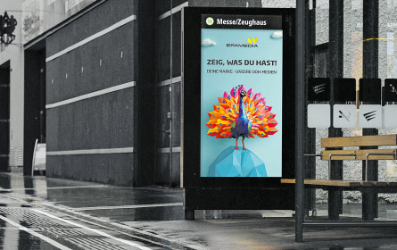 „Über den Tellerrand hinausschauen”