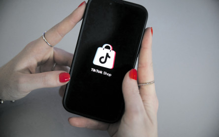 TikTok Shop: Start in Deutschland