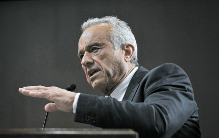 US-Minister greift durch