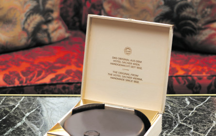 Innovation trifft 200 Jahre Tradition