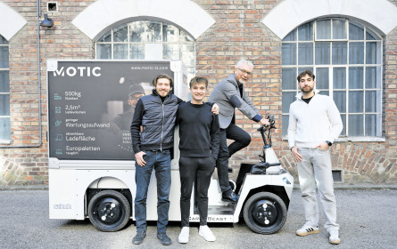 Ein „Beast” aus Wien