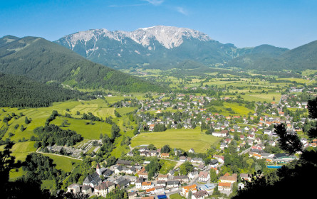 Trendumkehr bestätigt