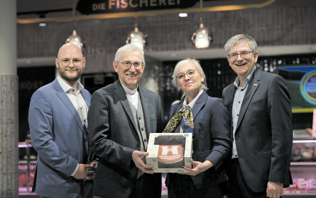 Erster Billa Corso in Oberösterreich