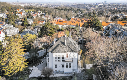 Hochwertig und exklusiv