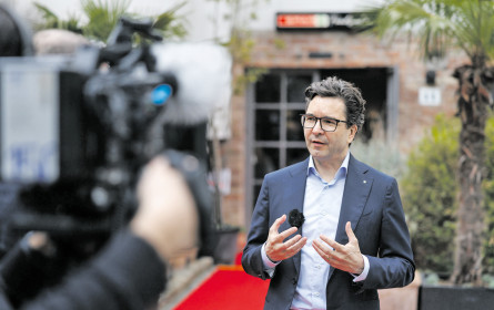 Allrounder Spar-Marke: innovativ & international