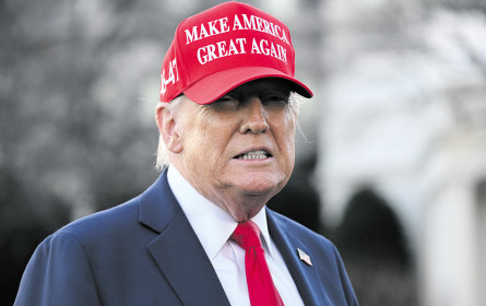 Trump nimmt doch Pharmafirmen ins Visier