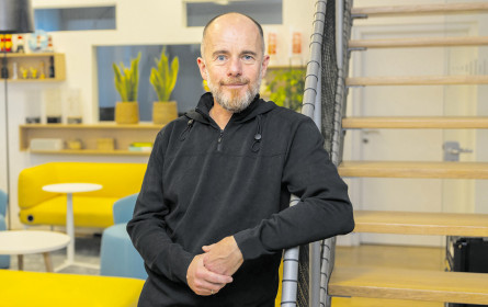 Feher verlässt die RMS