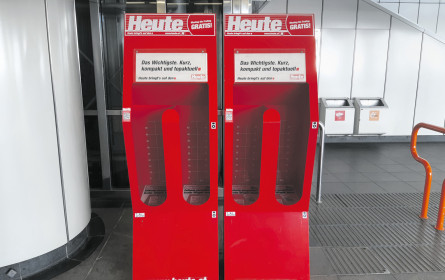 Print schlägt zurück