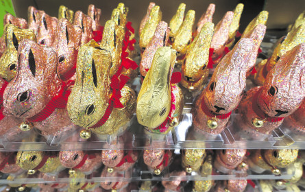 159 Euro für Essen und Geschenke