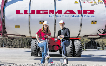 Zeitgemäßer Standort