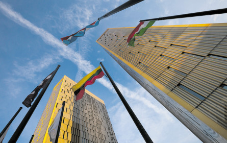 Zu Unrecht Stress mit der Bonität?